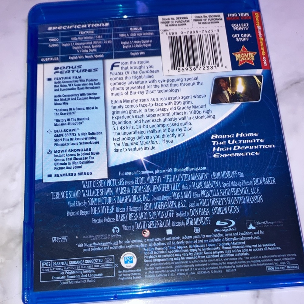 Disney DVD Collection - Picture 5 of 10